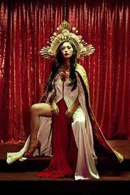 LINA CANTERINA