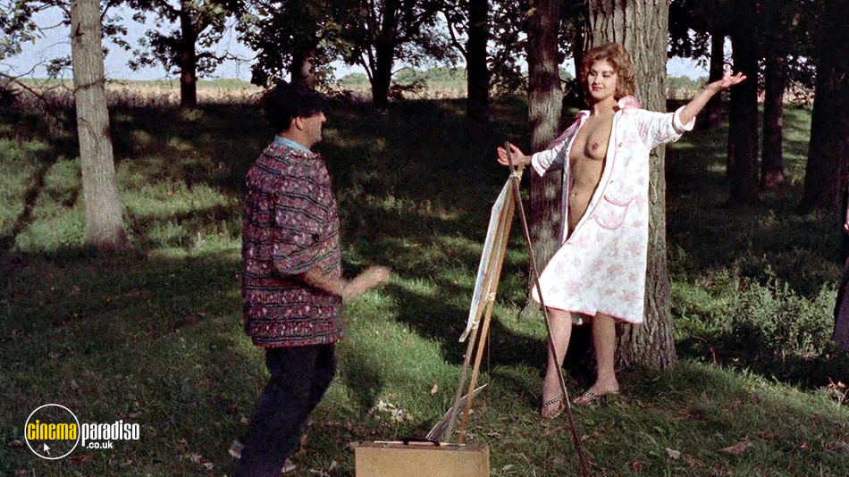 DIARIO VISIVO (Herschell Gordon Lewis)