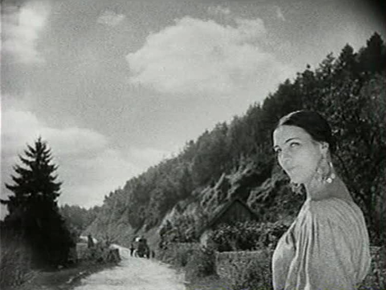 DIARIO VISIVO (CINEMA FRANCESE ANNI VENTI)