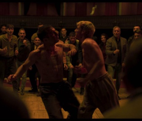 DIARIO VISIVO (Recuperi recenti dal web)