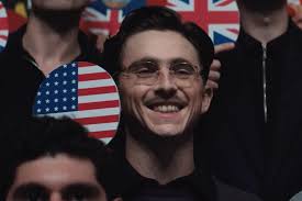 IL PONGISTA PRESUNTUOSO