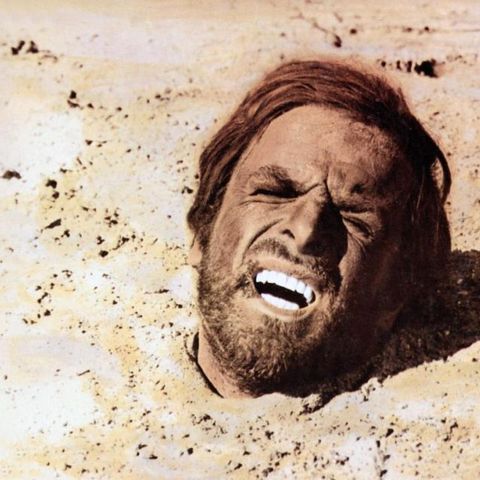 DIARIO VISIVO (Tre spaghetti-western notevoli)