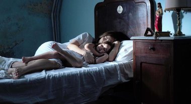 DIARIO VISIVO (Alcuni film recenti recuperati in Streaming)