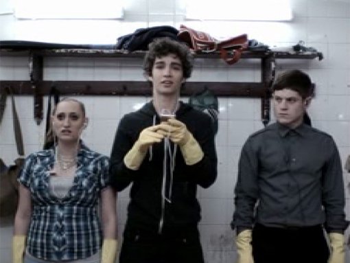 Misfits