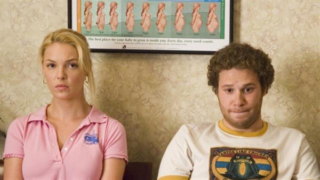 DIARIO VISIVO (Judd Apatow)