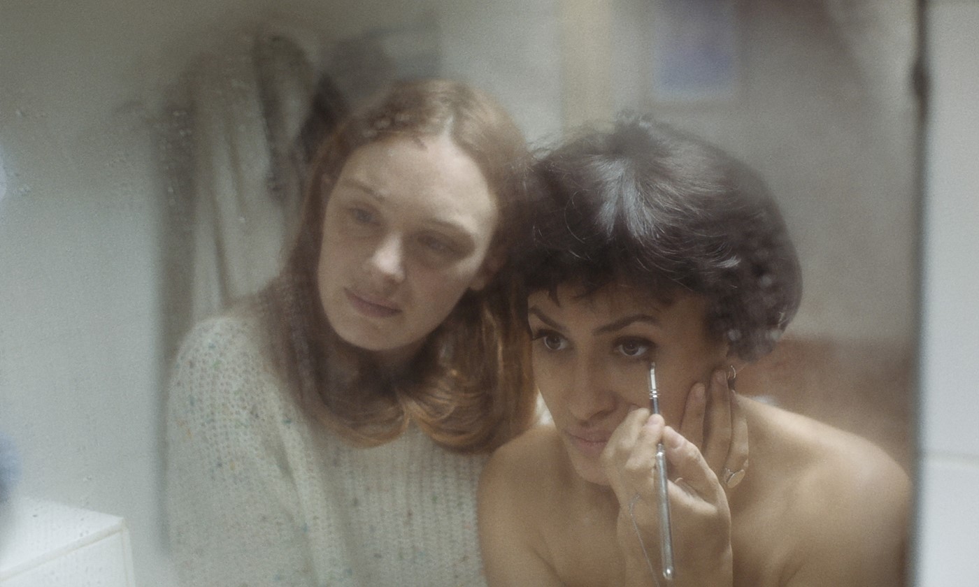 DIARIO VISIVO (I due film di Leonor Serraille)