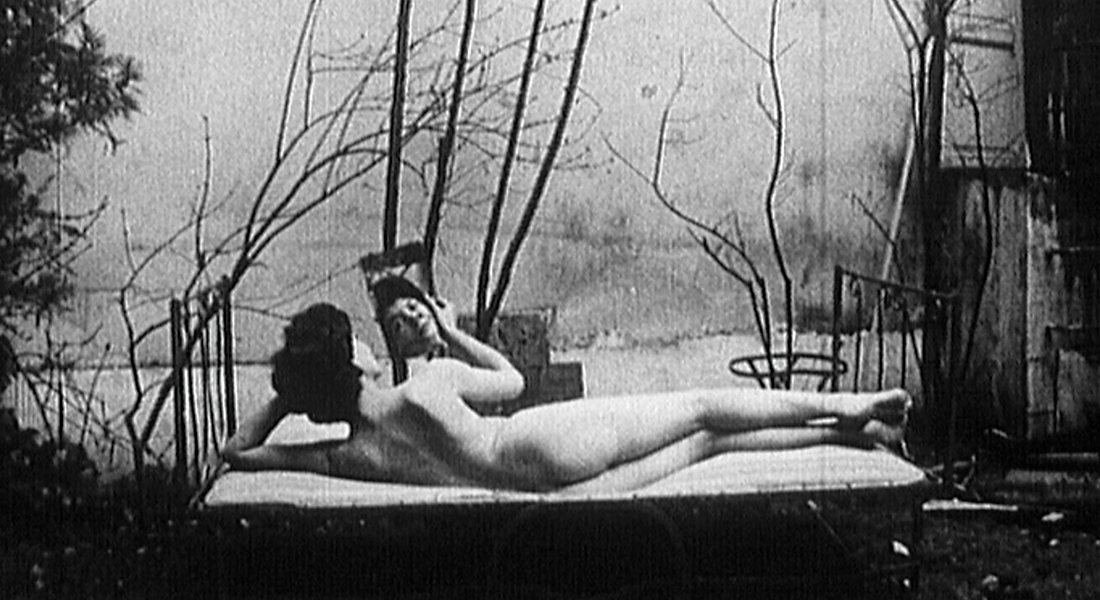 DIARIO VISIVO (Agnes Varda)