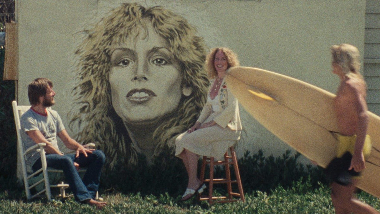 DIARIO VISIVO (Agnes Varda)