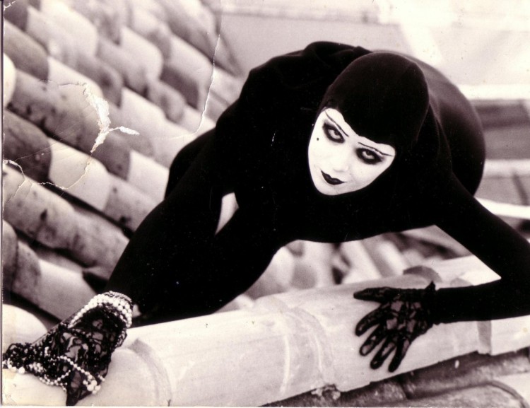 DIARIO VISIVO (Musidora)