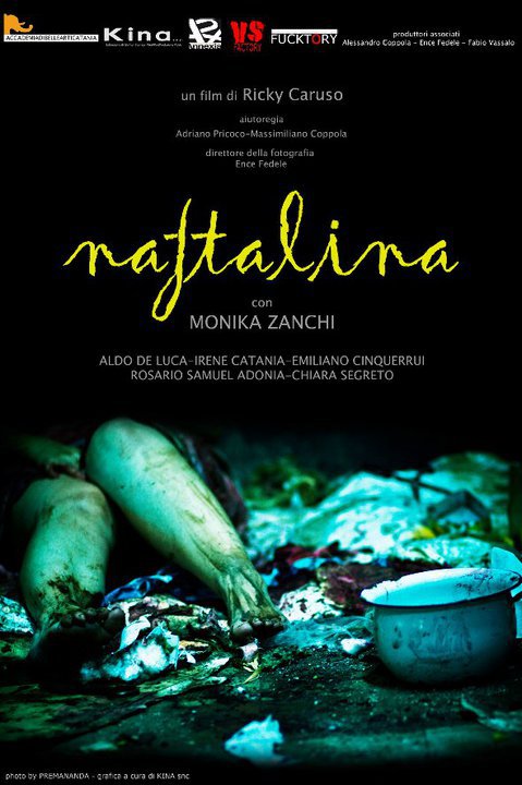 Naftalina
