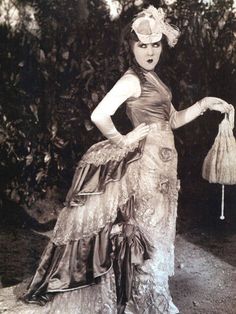 DIARIO VISIVO (CINEMA FRANCESE ANNI VENTI)