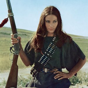 DIARIO VISIVO (Sergio Corbucci)