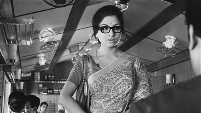 DIARIO VISIVO (Bollywood e l'altro cinema indiano)