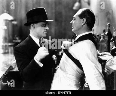 DIARIO VISIVO (William Wellman pre-code)