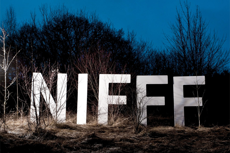 NIFFF 2012