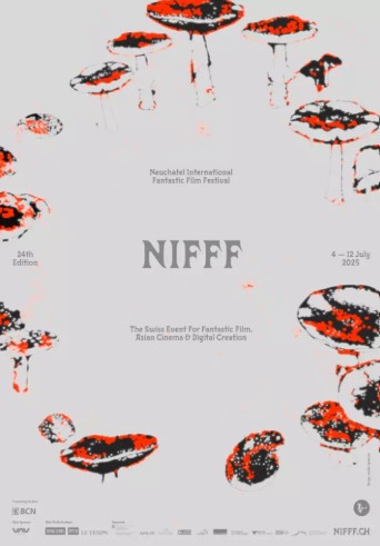 NEUCHATEL FANTASTIC FILM FESTIVAL 24