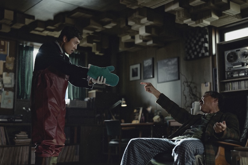 NON POTREMO PIU' AVERE NETFLIX!