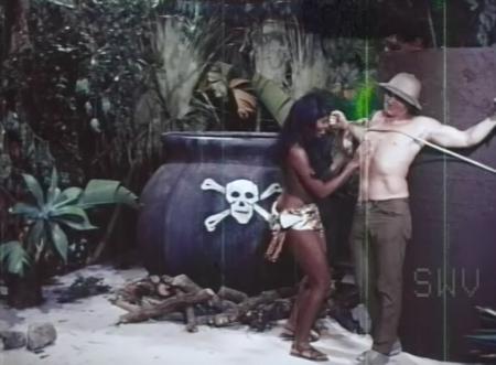 DIARIO VISIVO (Herschell Gordon Lewis)
