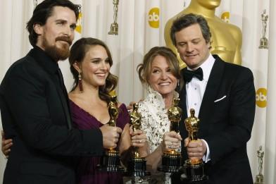 Oscar