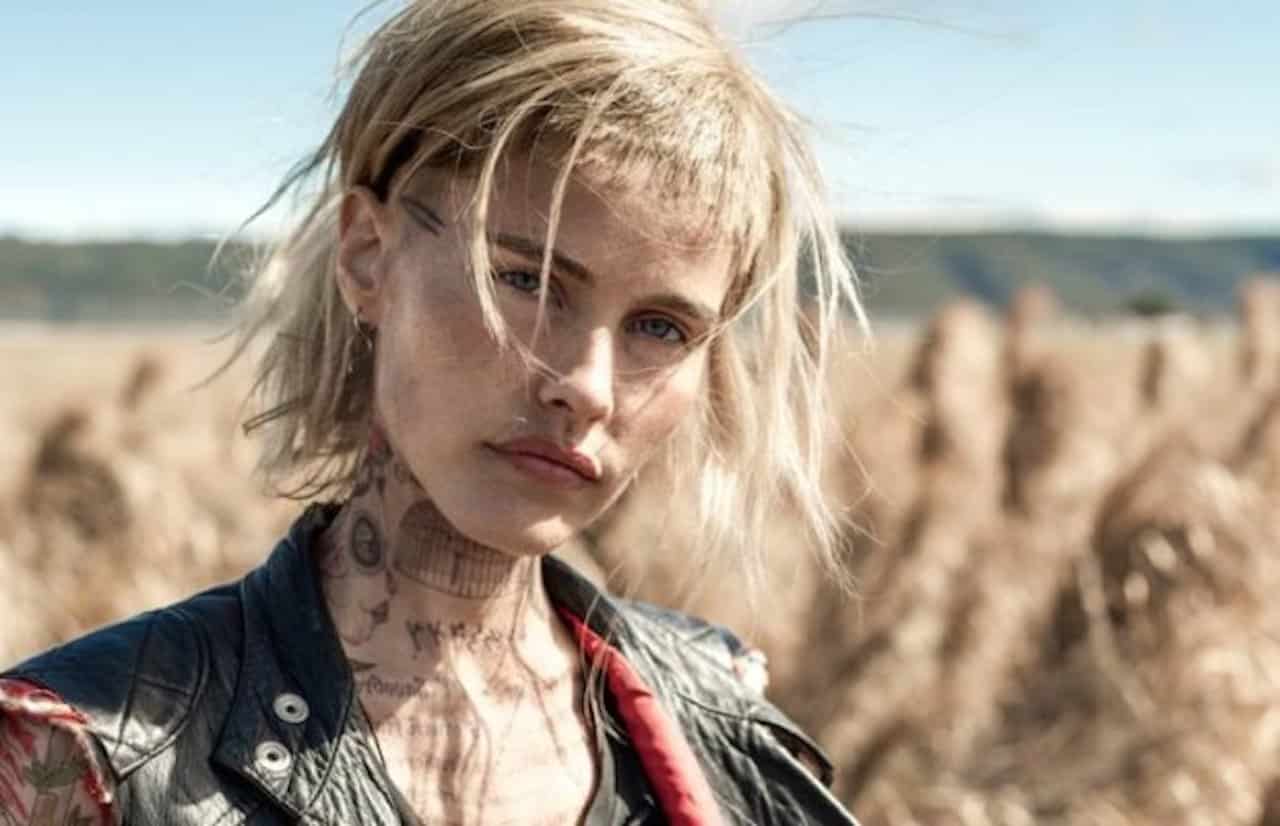 TRIESTE SCIENCE FICTION 2017