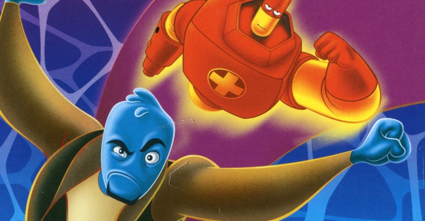 PRE INSIDE OUT