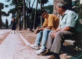 SPECIALE GARRONE
