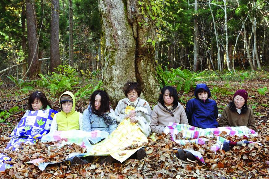 FAR EAST FESTIVAL 2015