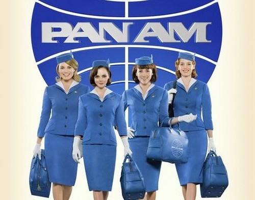 Pan Am