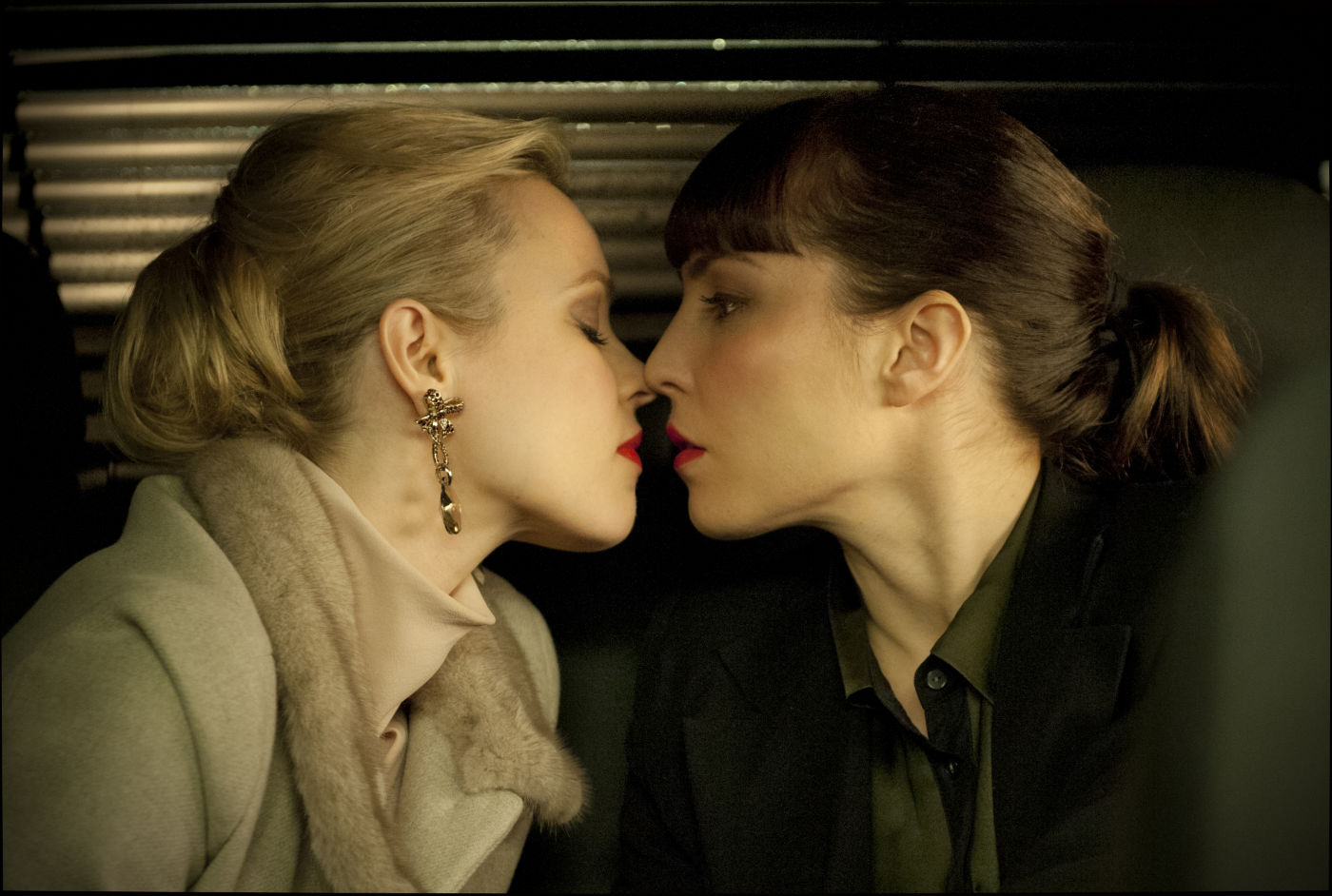 PASSIONI E ARRIVISMO PER UNO SPOT PANASONIC