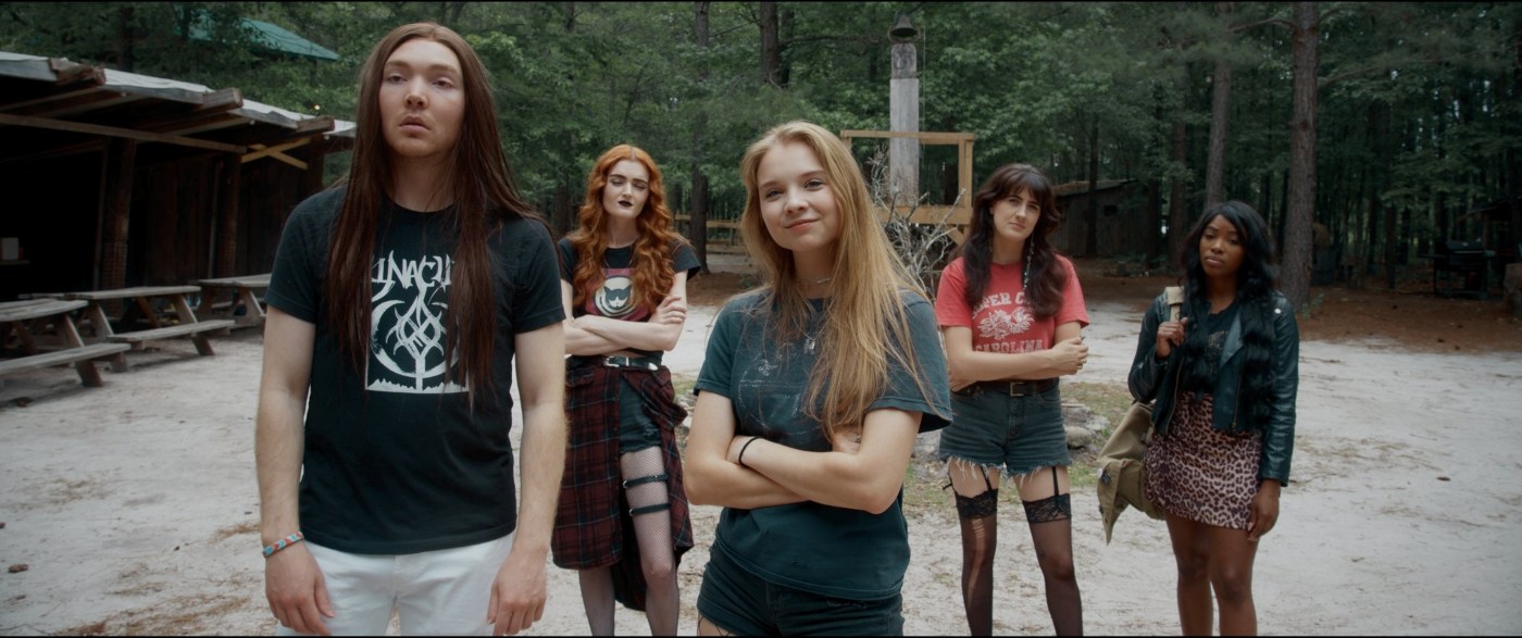 QUEL GENIO DI CHRISTOPHER BICKEL