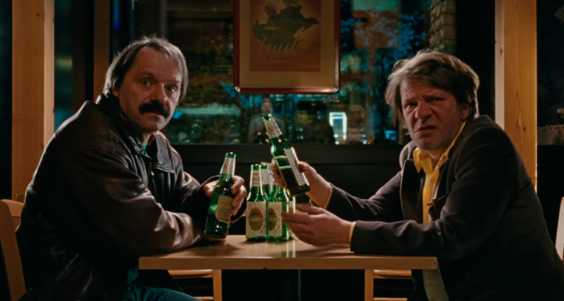 UN ROLEX VALE UNA VITA DI DURO LAVORO IN FABBRICA?