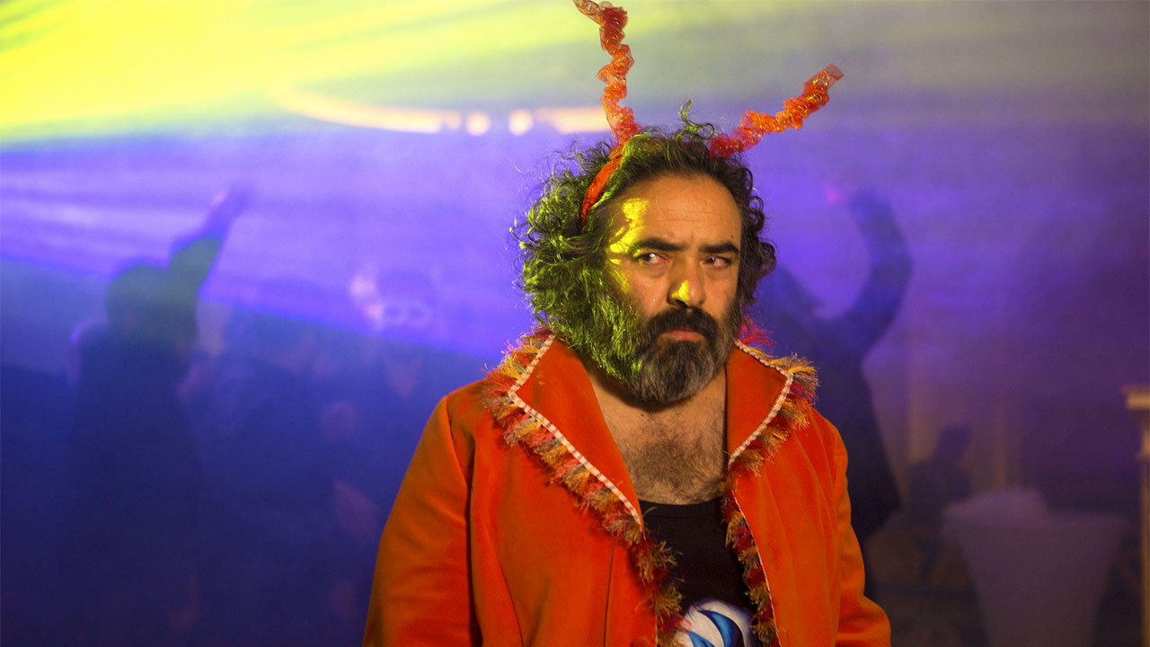 NEUCHATEL INTERNATIONAL FANTASTIC FILM FESTIVAL 2018 - CONCORSO