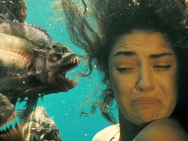 DIARIO VISIVO (When nature strikes back 7)