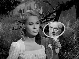 DIARIO VISIVO (Ingmar Bergman 6)