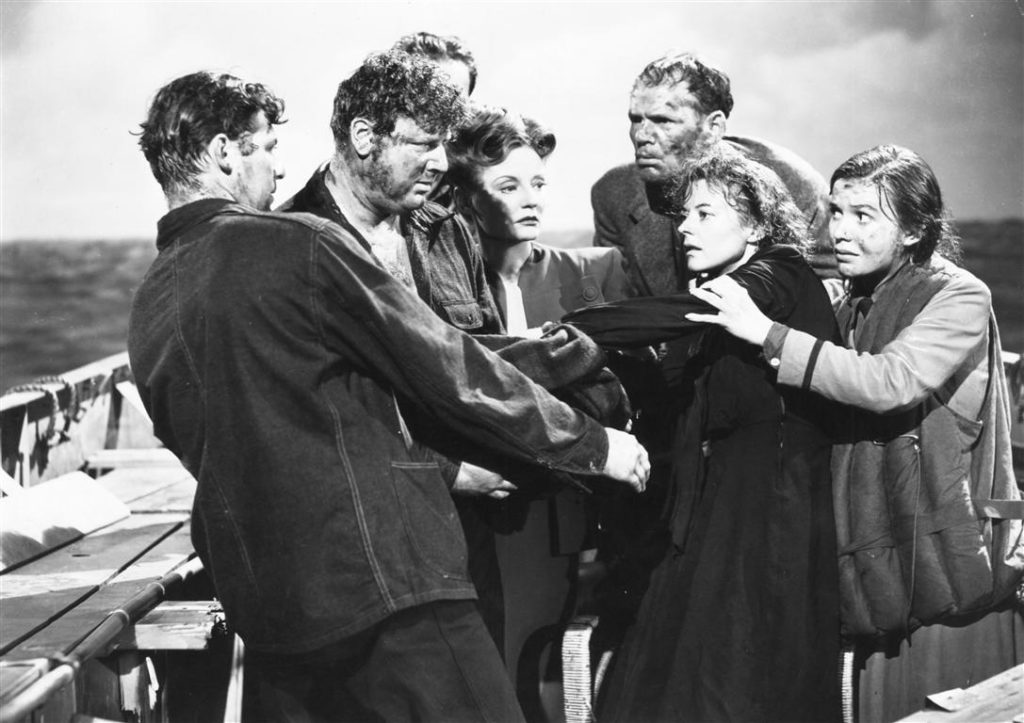 DIARIO VISIVO (Alfred Hitchcock)