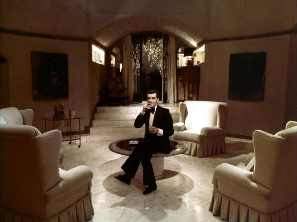 DIARIO VISIVO (Alain Resnais 4)