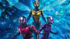 ANT WARS