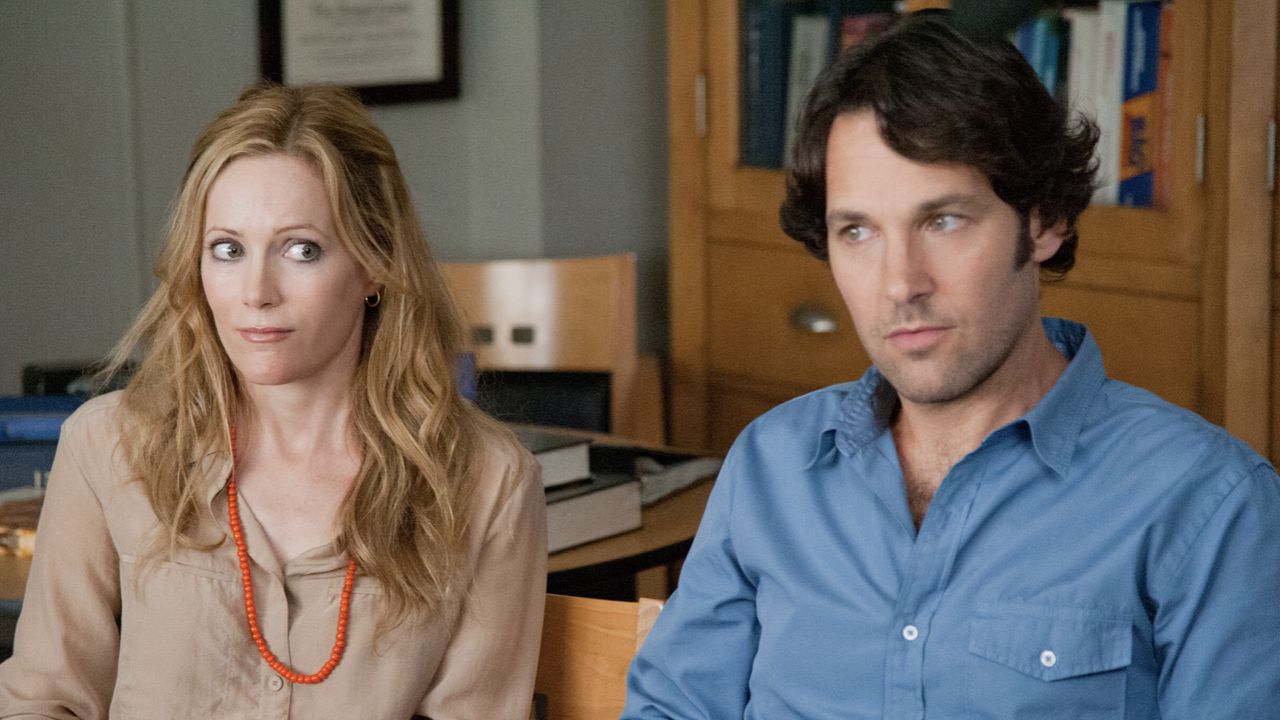 DIARIO VISIVO (Judd Apatow)