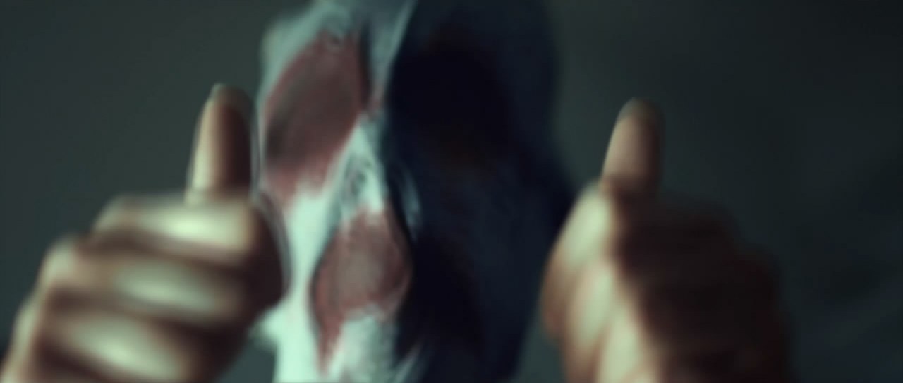 SPECIALE NARNIA TERROR NIGHT 2015