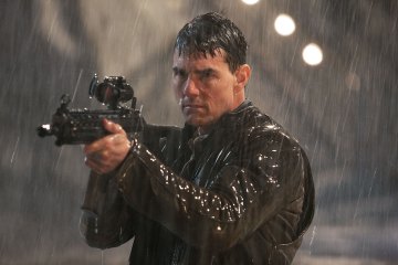 JACK REACHER