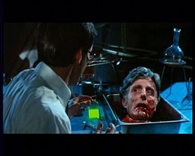 DIARIO VISIVO (Stuart Gordon)