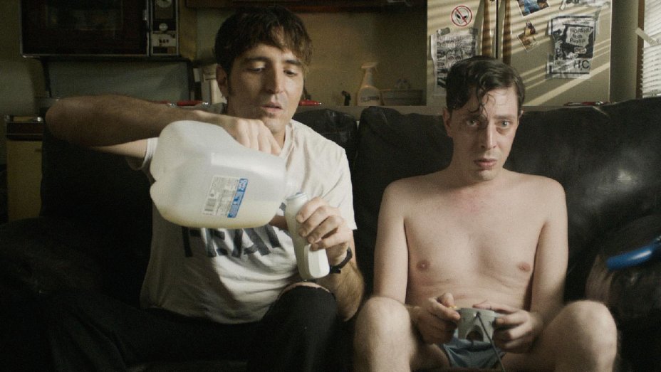 TORINO FILM FESTIVAL 2018 - AFTER HORS