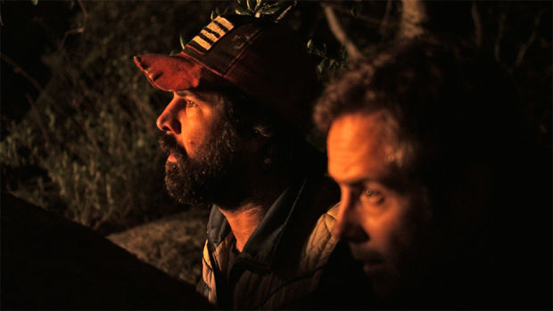 NIFFF 2012