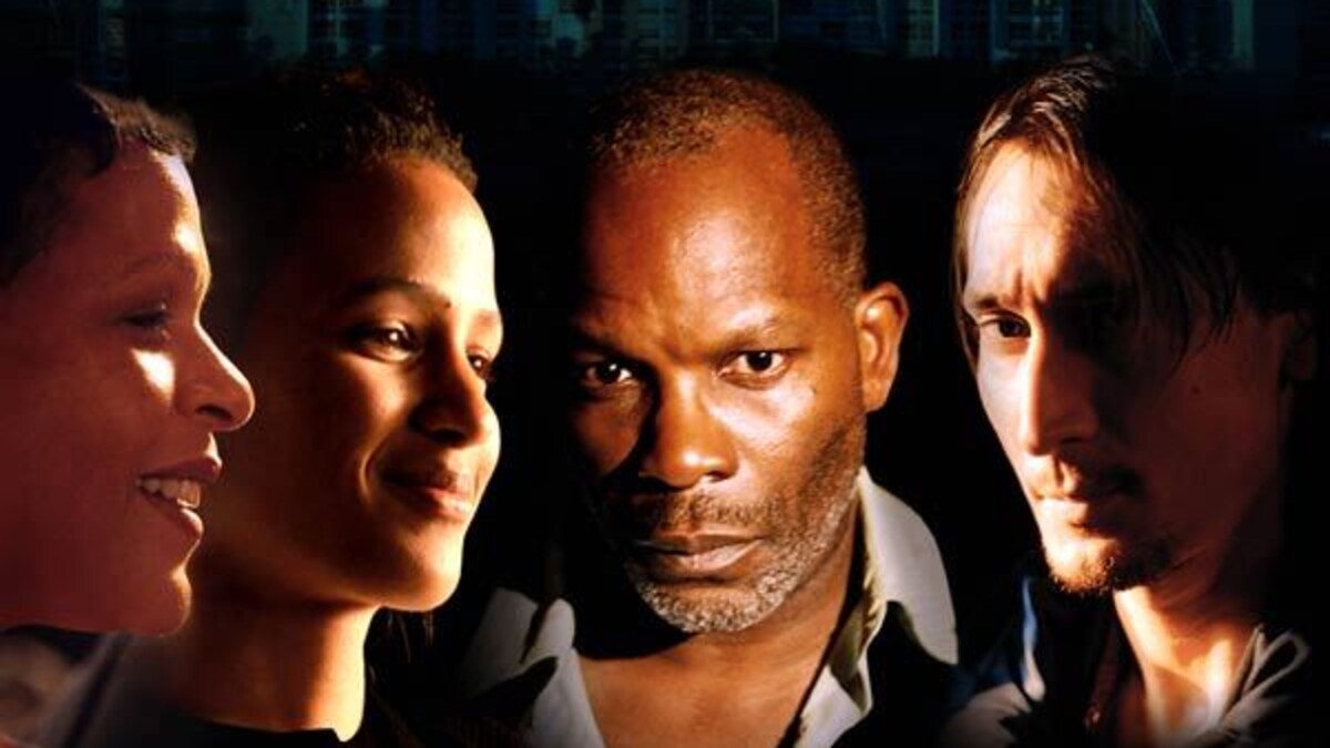 DIARIO VISIVO (Tre registe francesi)
