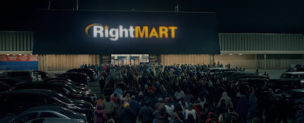 MEGLIO EVITARE IL RIGHTMART