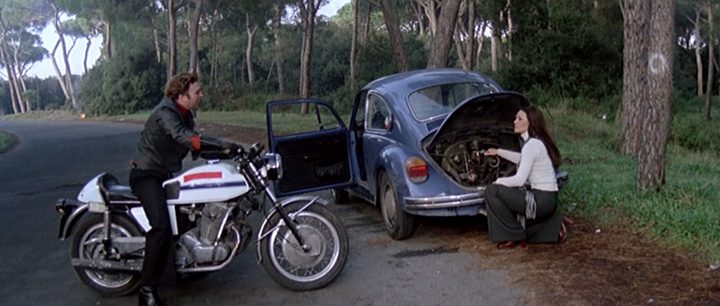 OMAGGIO A TOMAS MILIAN