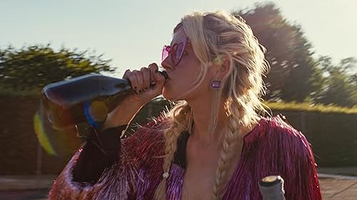 DIARIO VISIVO (Recupero di film recenti)