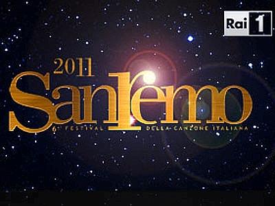 Velina Sanremo 2011