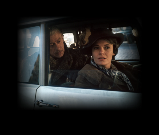 DIARIO VISIVO (Alain Resnais 3)