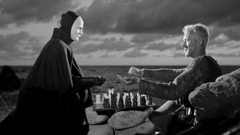 DIARIO VISIVO (Bergman 5)